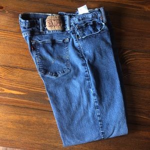 Men’s Levi’s 514 Jeans 42 x 32